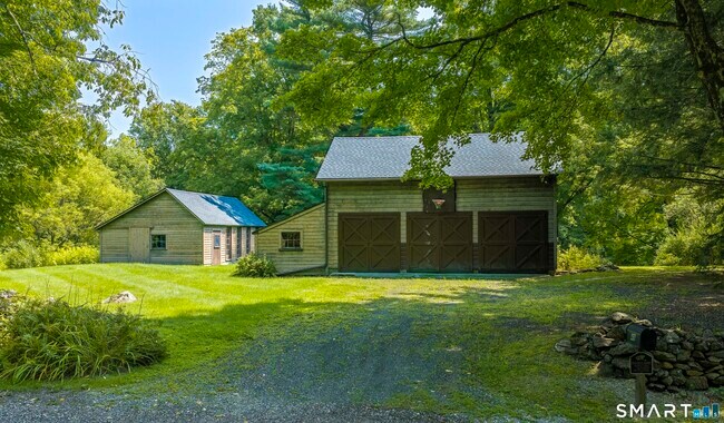 Building Photo - 48 Keeler Rd