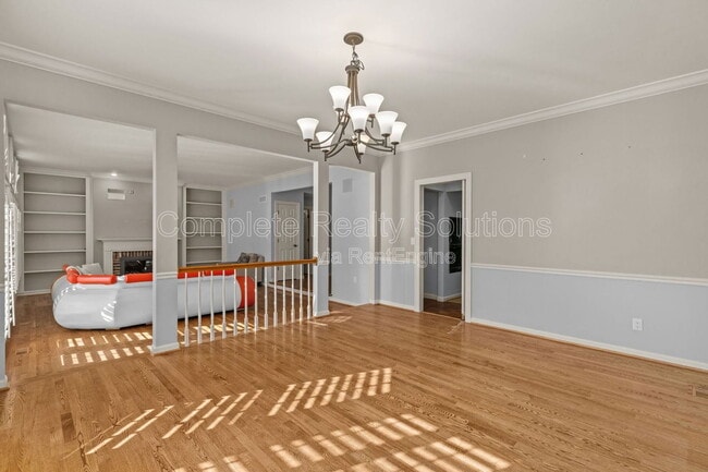 Building Photo - 14637 Timberlake Manor Ct