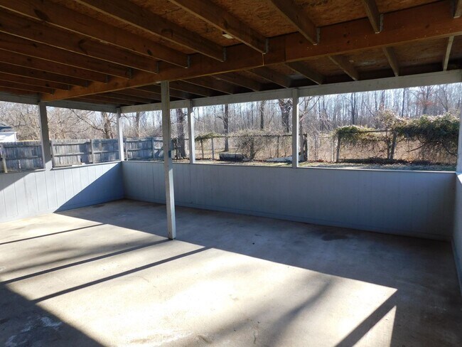 Building Photo - 7310 Susie Ln