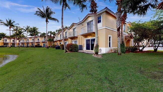 Building Photo - 12819 SW 31st Ct