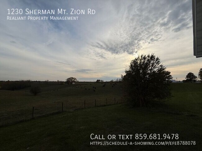 Building Photo - 1230 Sherman Mount Zion