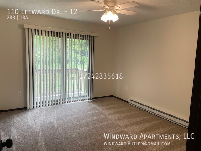 Building Photo - 110 Leeward Dr