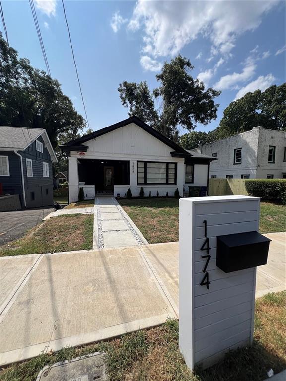 Building Photo - 1474 Beecher St SW