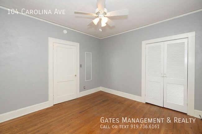 Building Photo - 104 Carolina Ave