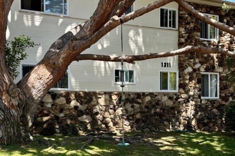 Building Photo - 1311 Berkeley St