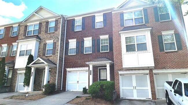 Building Photo - 2020 Meadow Peak Rd