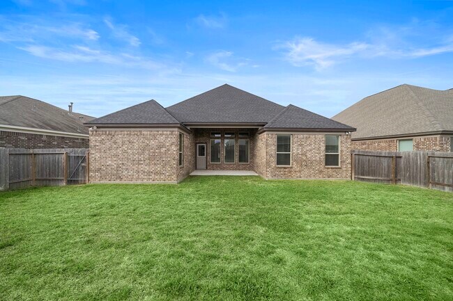 Building Photo - 4923 Windy Poplar Trl