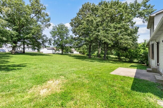 Building Photo - 203 Quail Ridge Rd