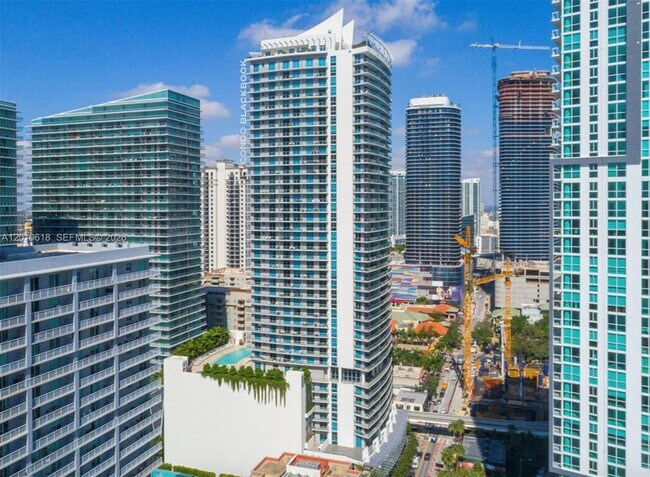 Building Photo - 1100 S Miami Ave
