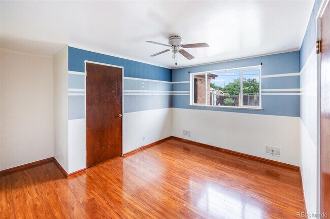Building Photo - 1289 S Canosa Ct