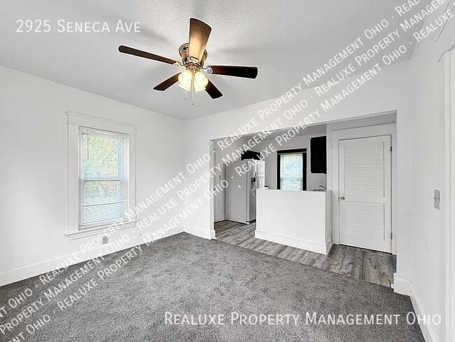 Building Photo - 2925 Seneca Ave