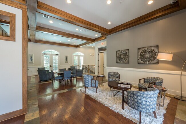 Building Photo - 200 River Vista Drive