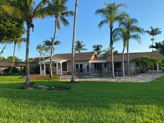 Building Photo - 9480 SW 134th St