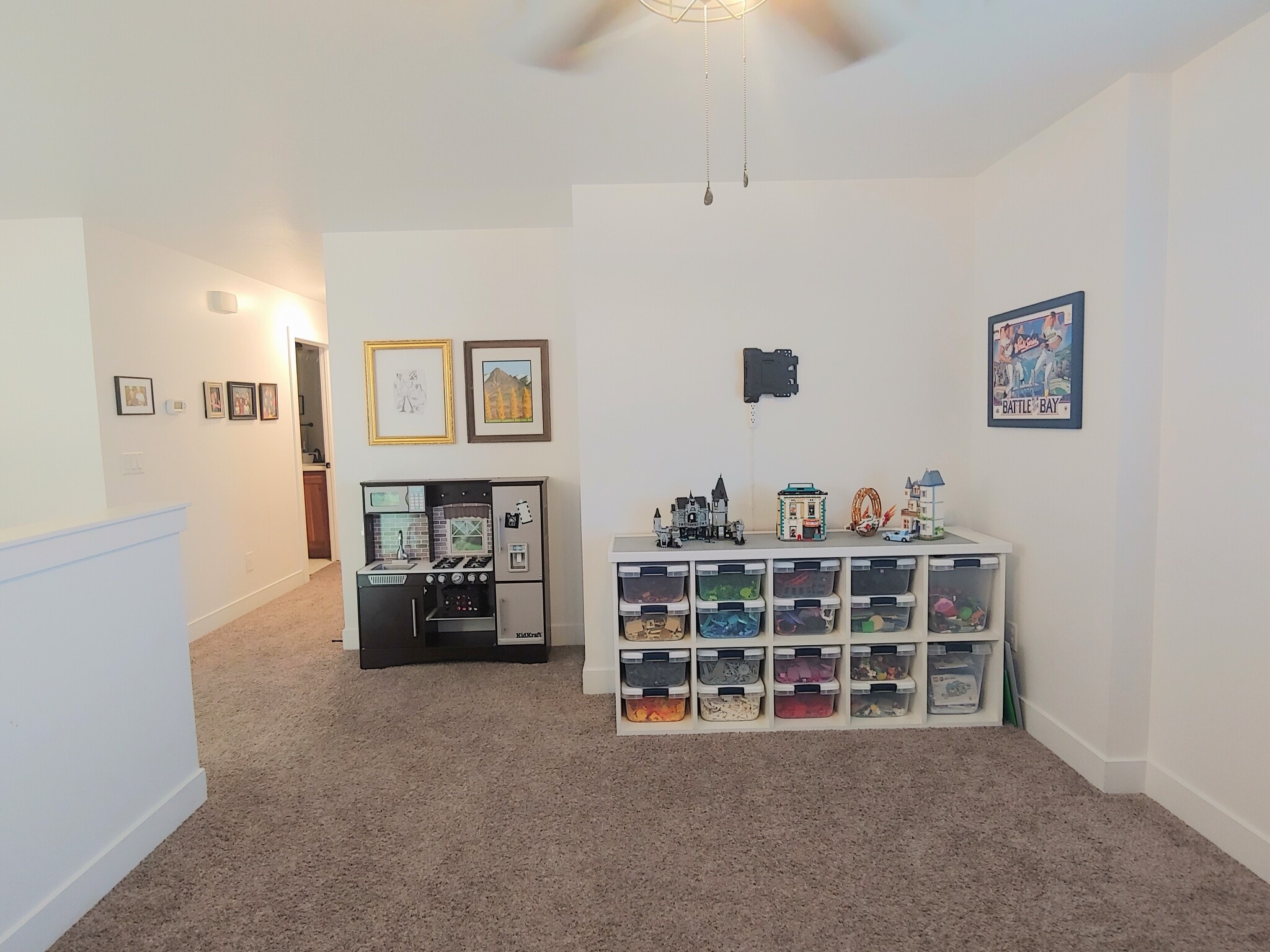 Loft - 1824 N 400 W