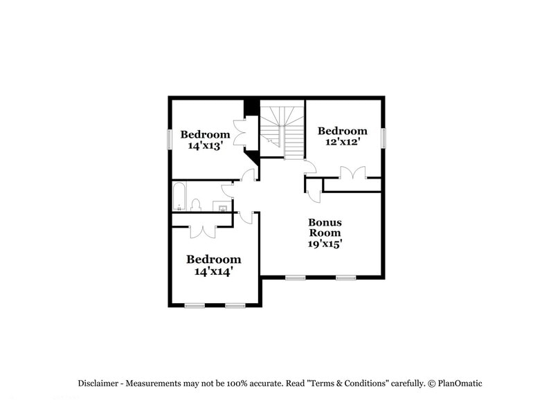 Building Photo - 2706 Sandberry Dr