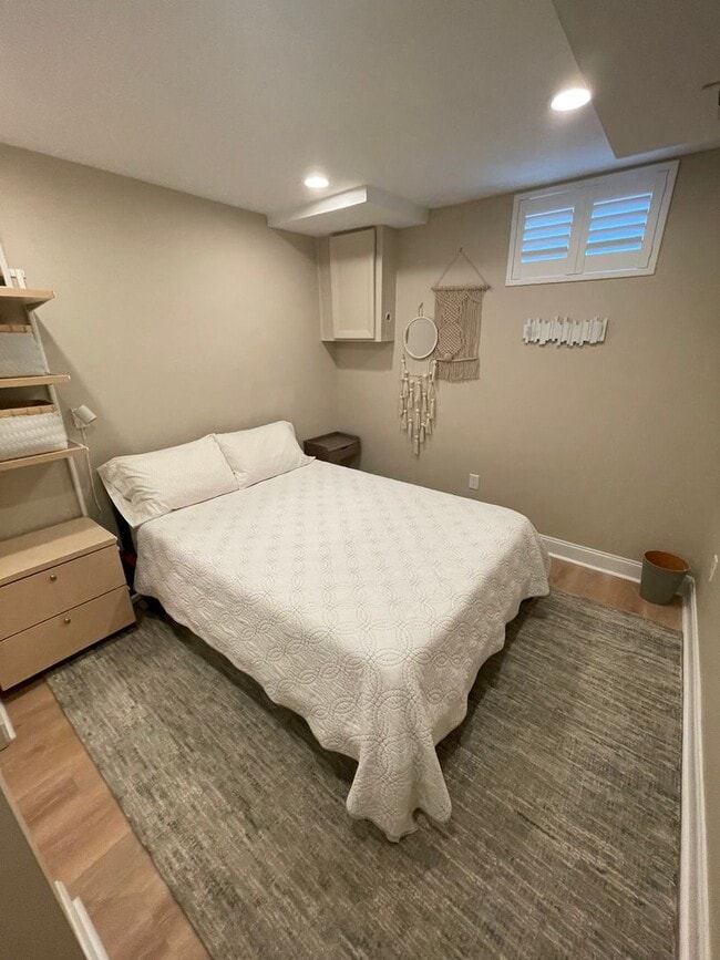 Building Photo - Recently Renovated 3 Bed / 3.5 Bath Luxury Home Near Patterson Park with Parking!