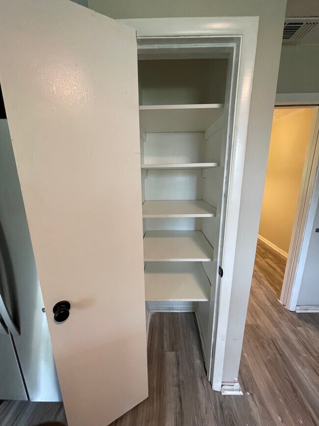 Pantry - 1720 Fireman Dr