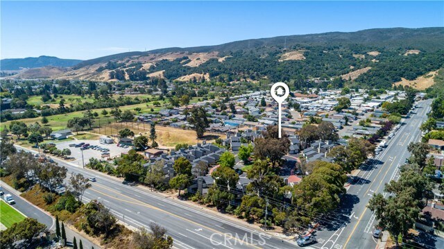 Building Photo - 1445 Prefumo Canyon Rd