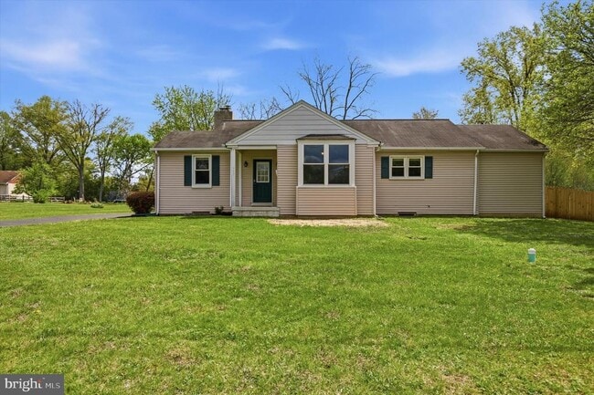 Building Photo - 713 S Towamencin Ave