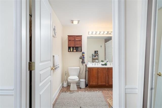 Building Photo - 501 9th St