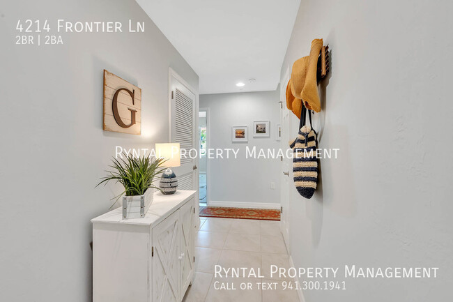 Building Photo - 4214 Frontier Ln
