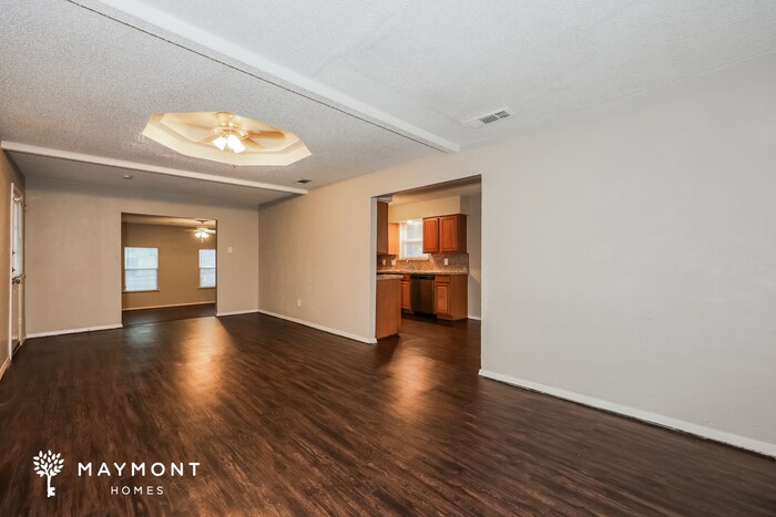 Building Photo - 10424 Muskogee Dr