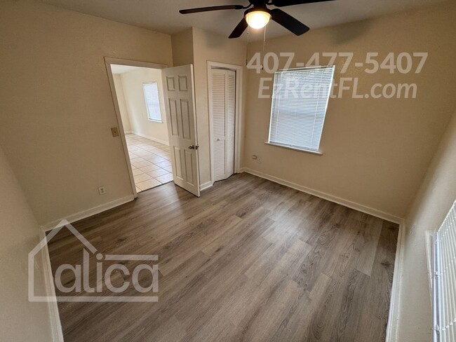 Building Photo - 4-Bedroom Remodel with Move-In Special in ...