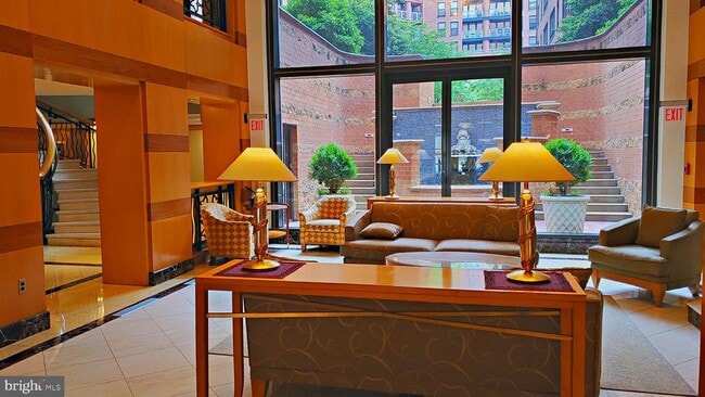 Building Photo - 631 D St NW