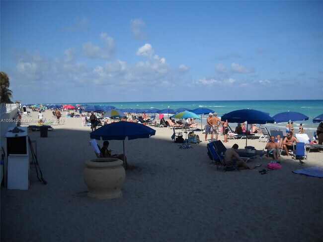 Building Photo - 3801 S Ocean Dr