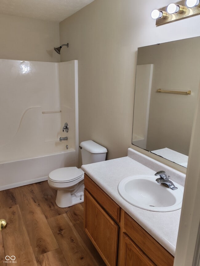 Building Photo - 6140 Lake Freeman Dr