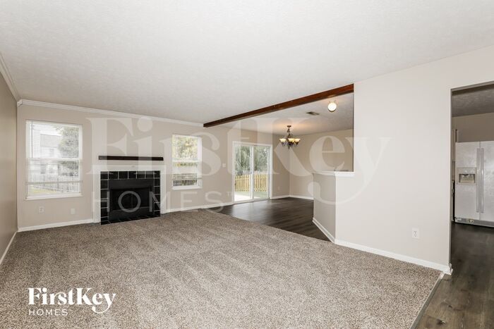 Building Photo - 17046 Kirklin Dr
