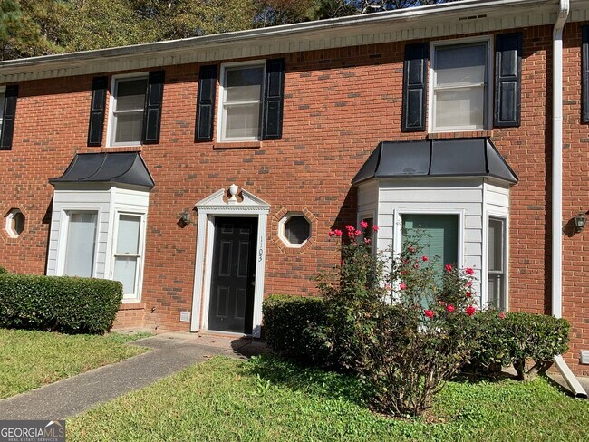 Building Photo - 1103 Booth Ct SW