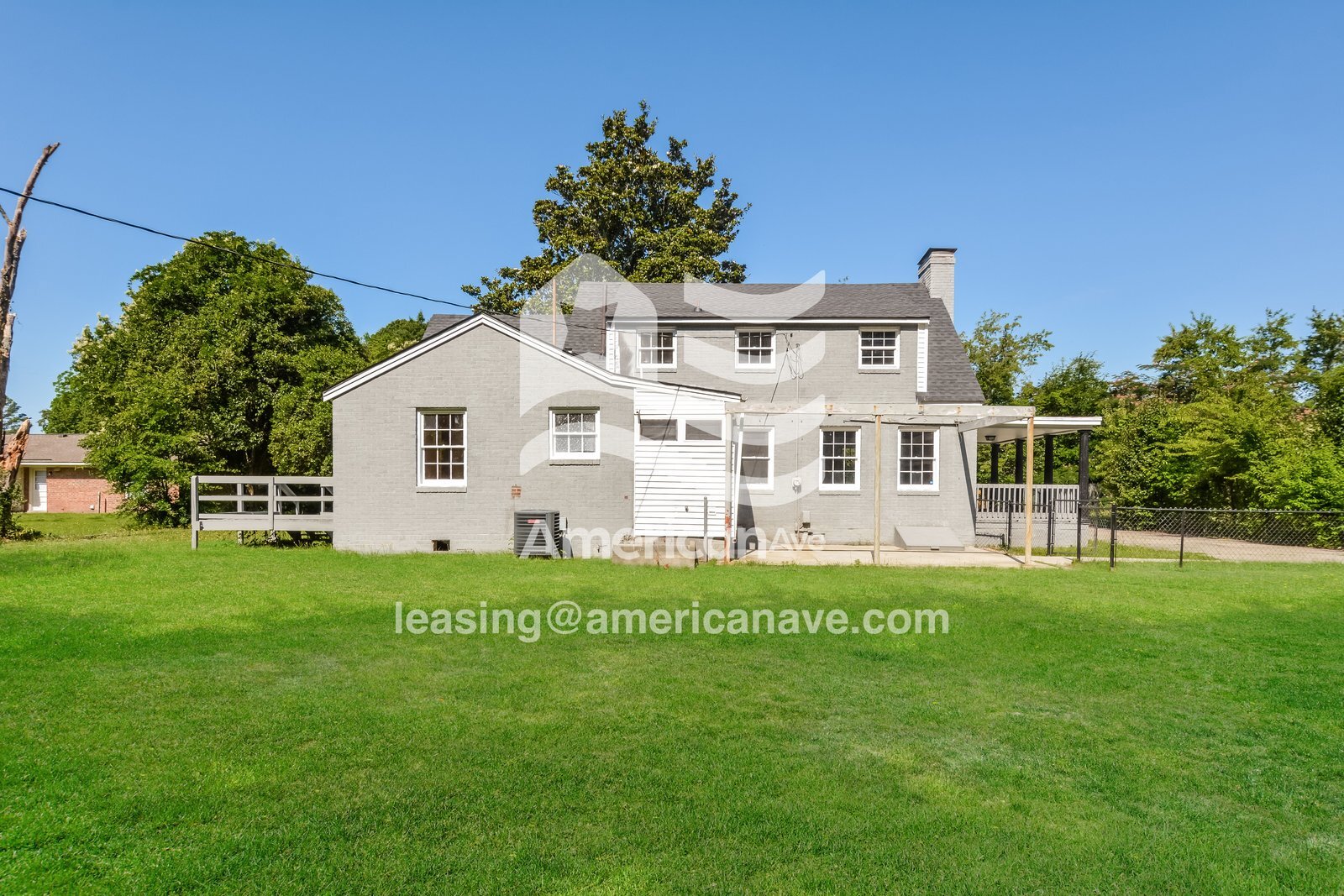 Building Photo - 1117 Berkshire Rd