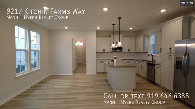 Building Photo - 9217 Kitchin Farms Wy