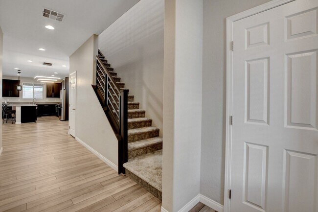 Building Photo - Beautifully Upgraded 4 Bedroom, Two Story ...