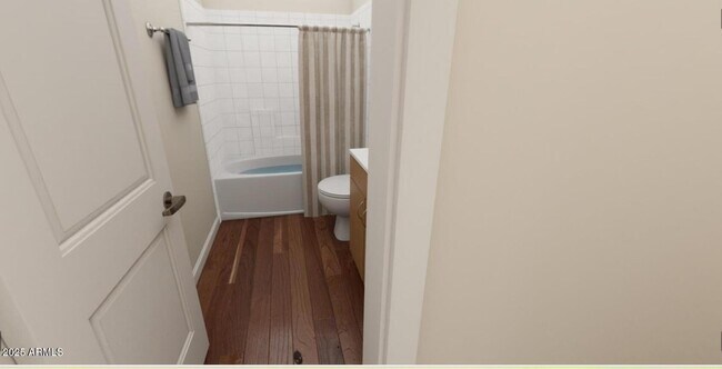 Building Photo - 16965 W Van Buren St