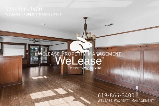 Building Photo - 821 20th St