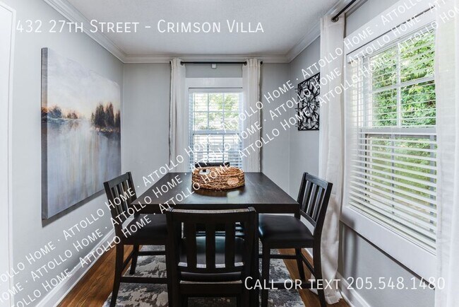 Building Photo - 432 27th St