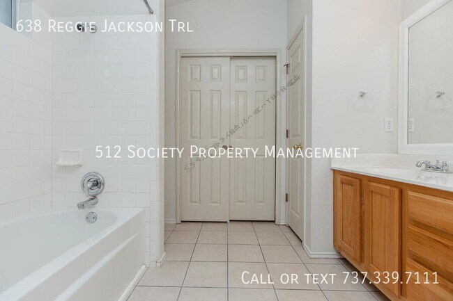 Building Photo - 638 Reggie Jackson Trail