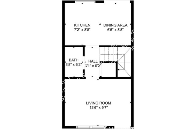 Building Photo - 5806 Rue Royale