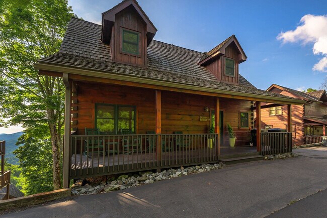 Building Photo - 191 Scenic Wolf Dr