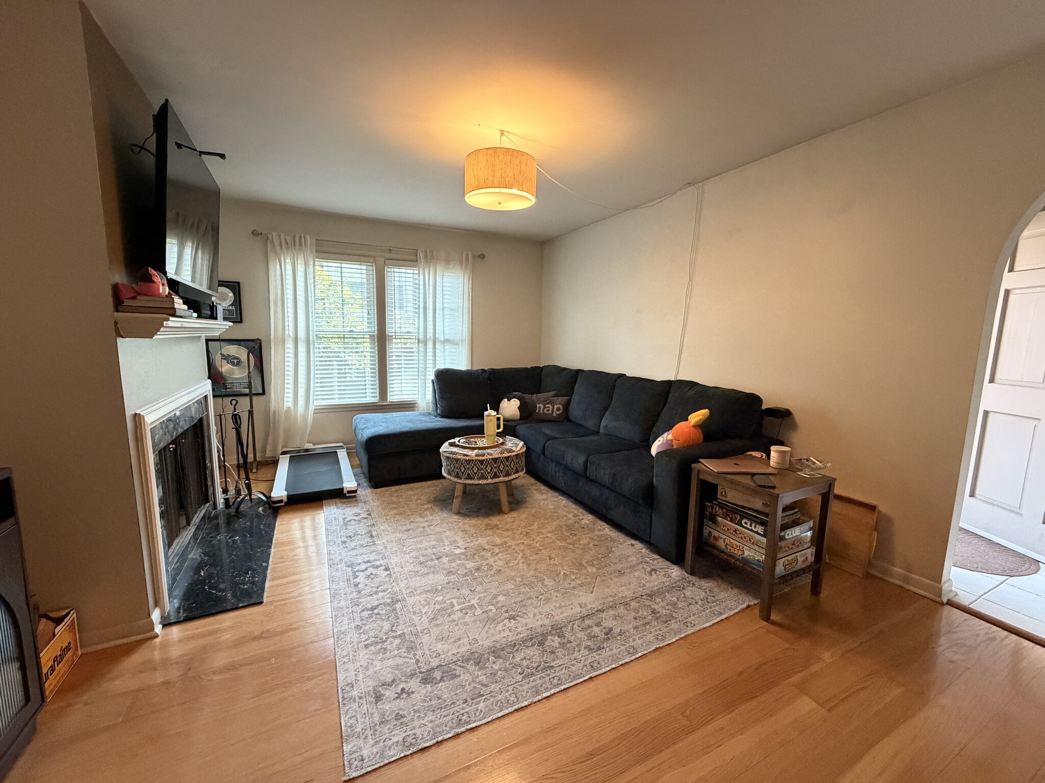 Building Photo - 3000 Hillsboro Pike