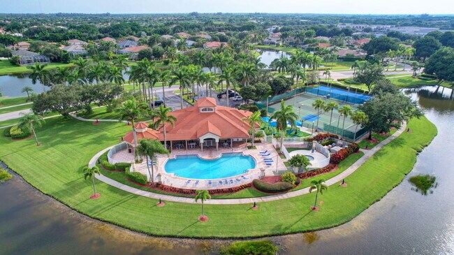 Building Photo - 11723 Water Bend Ct