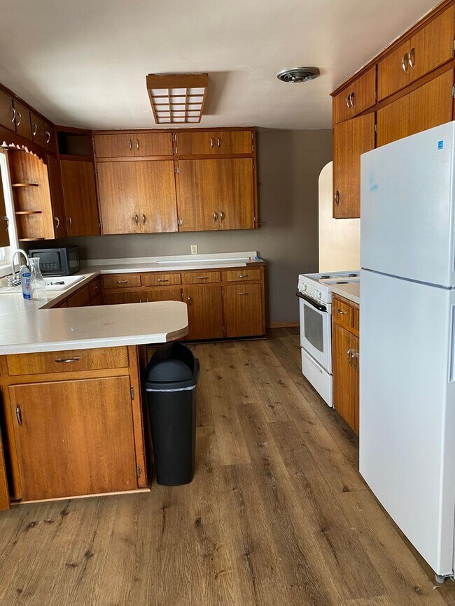 Building Photo - 5 bedroom/ 2 bath home within walking distance to BSU