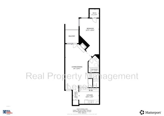 Building Photo - 5550 Spring Valley Rd