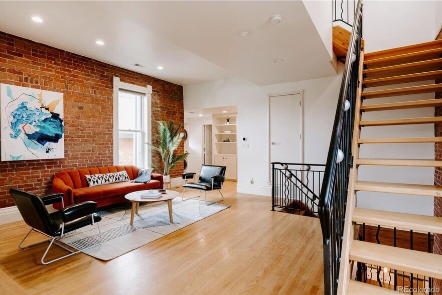 Building Photo - 311 Bannock St