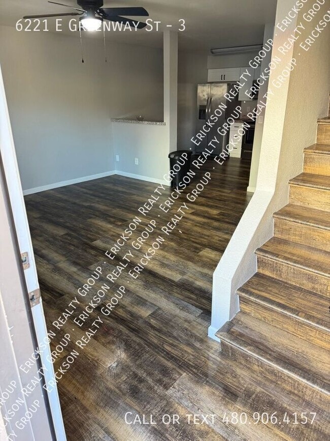 Building Photo - 6221 E Greenway St