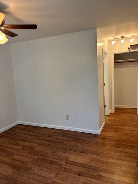 Bed/Livingspace - 405 Patterson Street