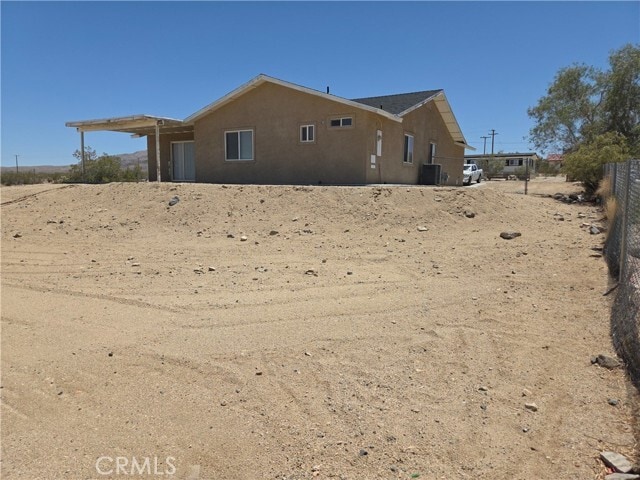 Building Photo - 74994 Serrano Dr