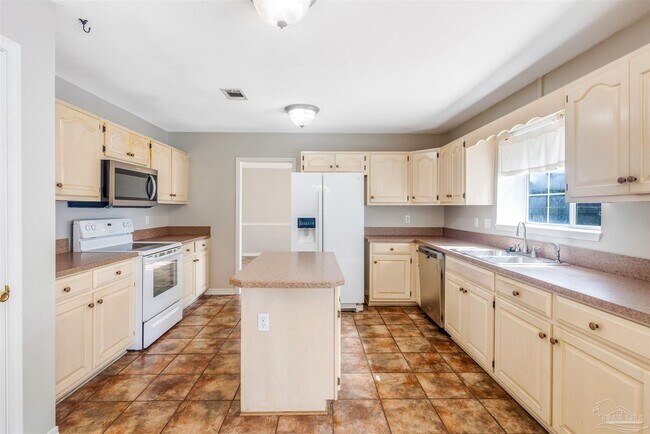 Building Photo - 2566 Barron Ct